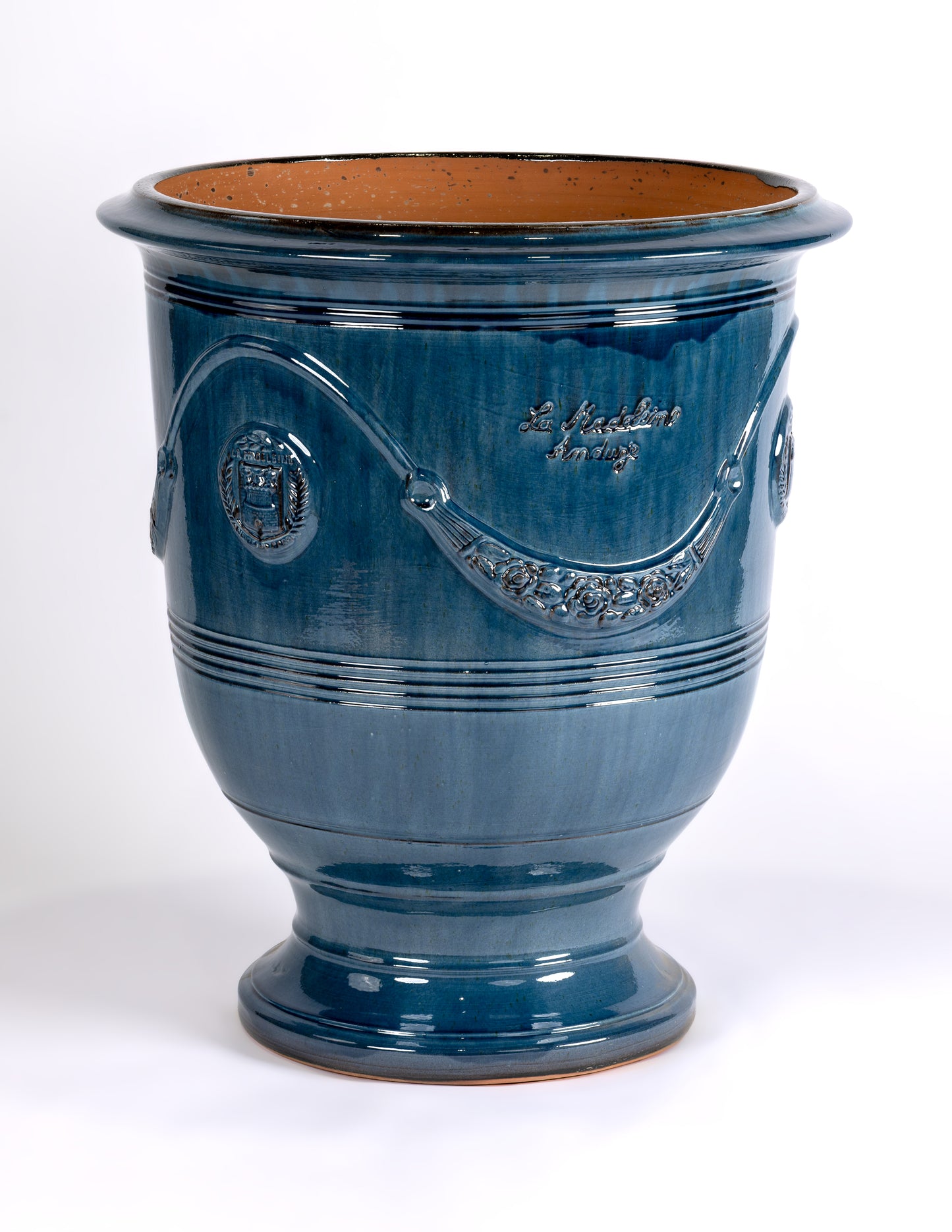 Anduze Planter No. 1