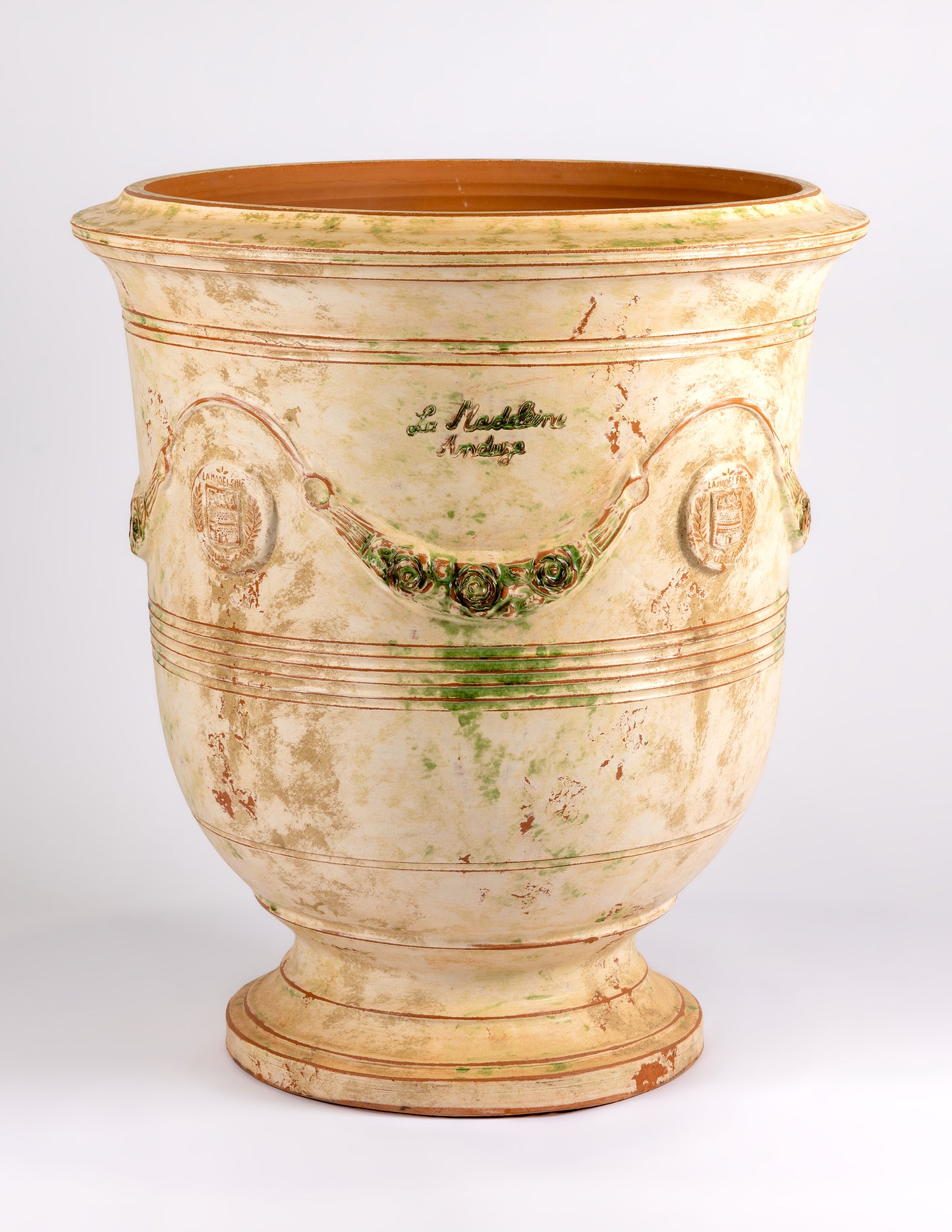 Anduze Planter No. 1 Bis