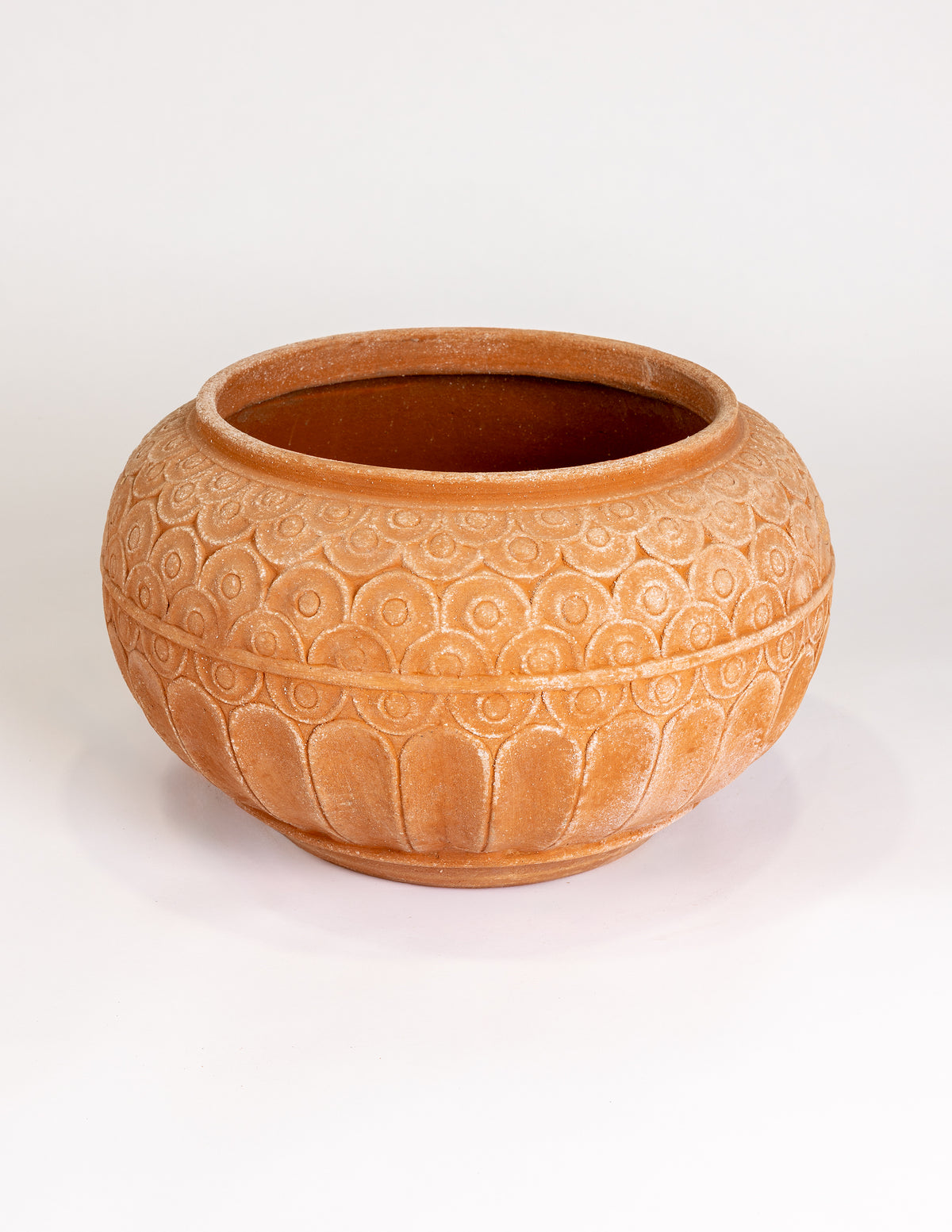 Barocco Impruneta Bowl