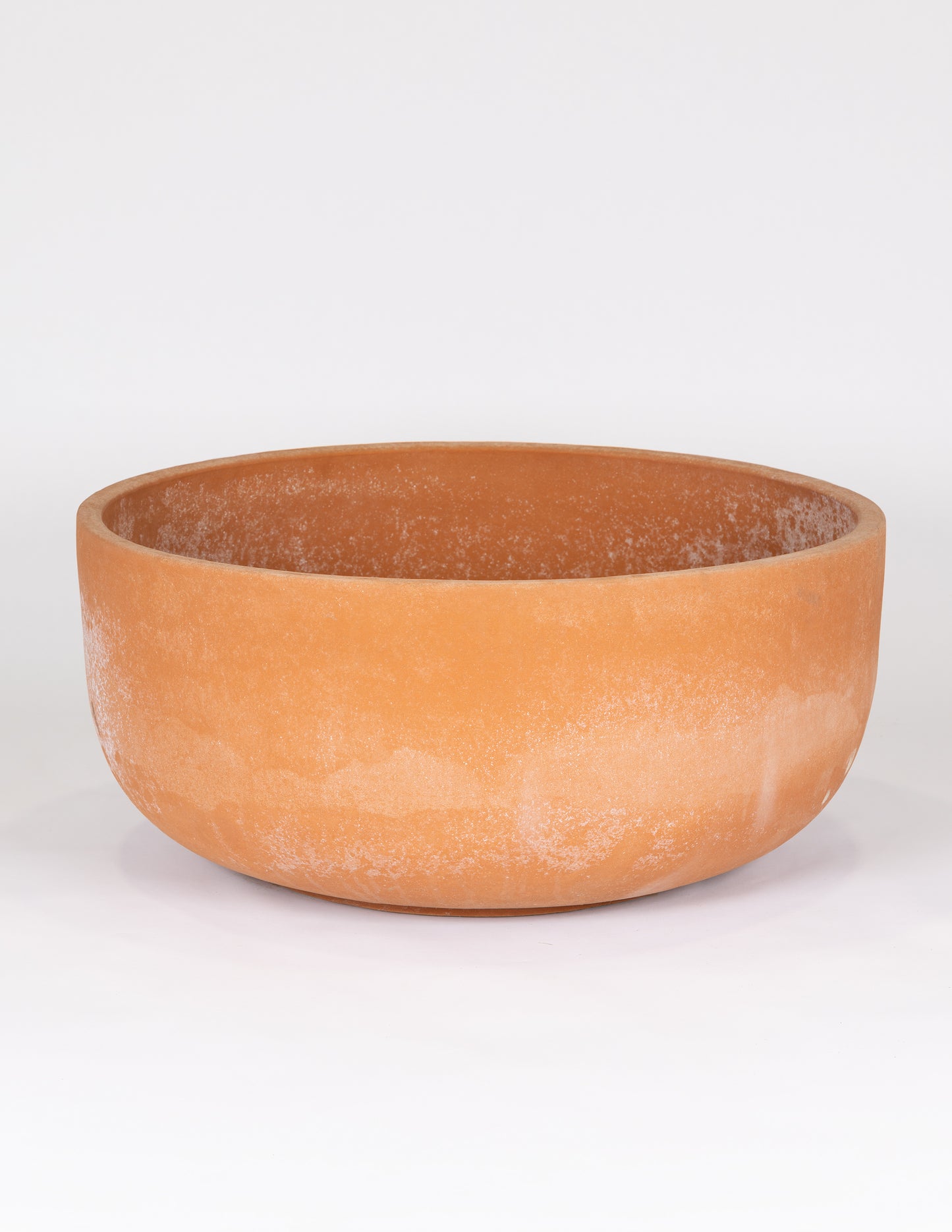 Ciotola Bowl Impruneta Terracotta