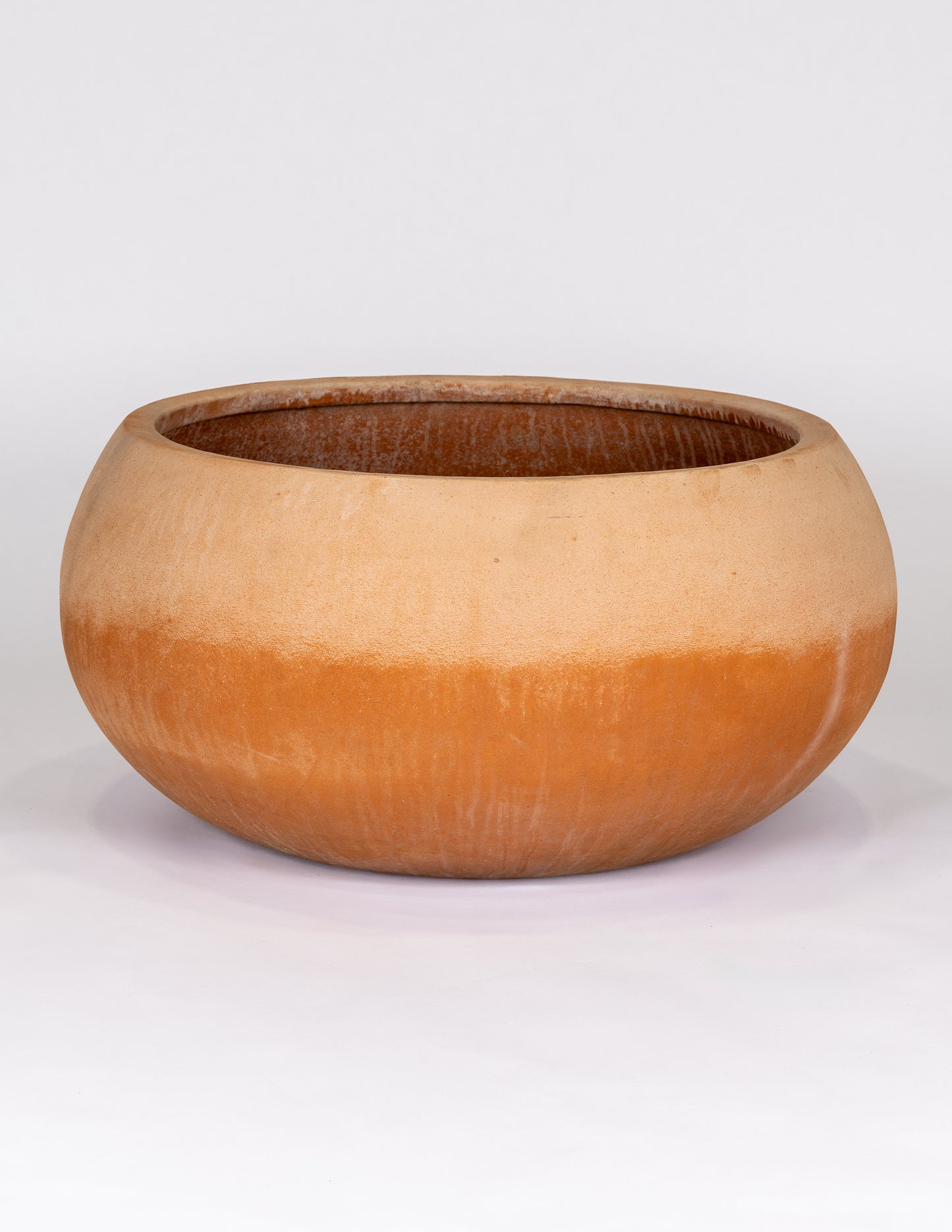 Lucerna Bowl Impruneta Terracotta