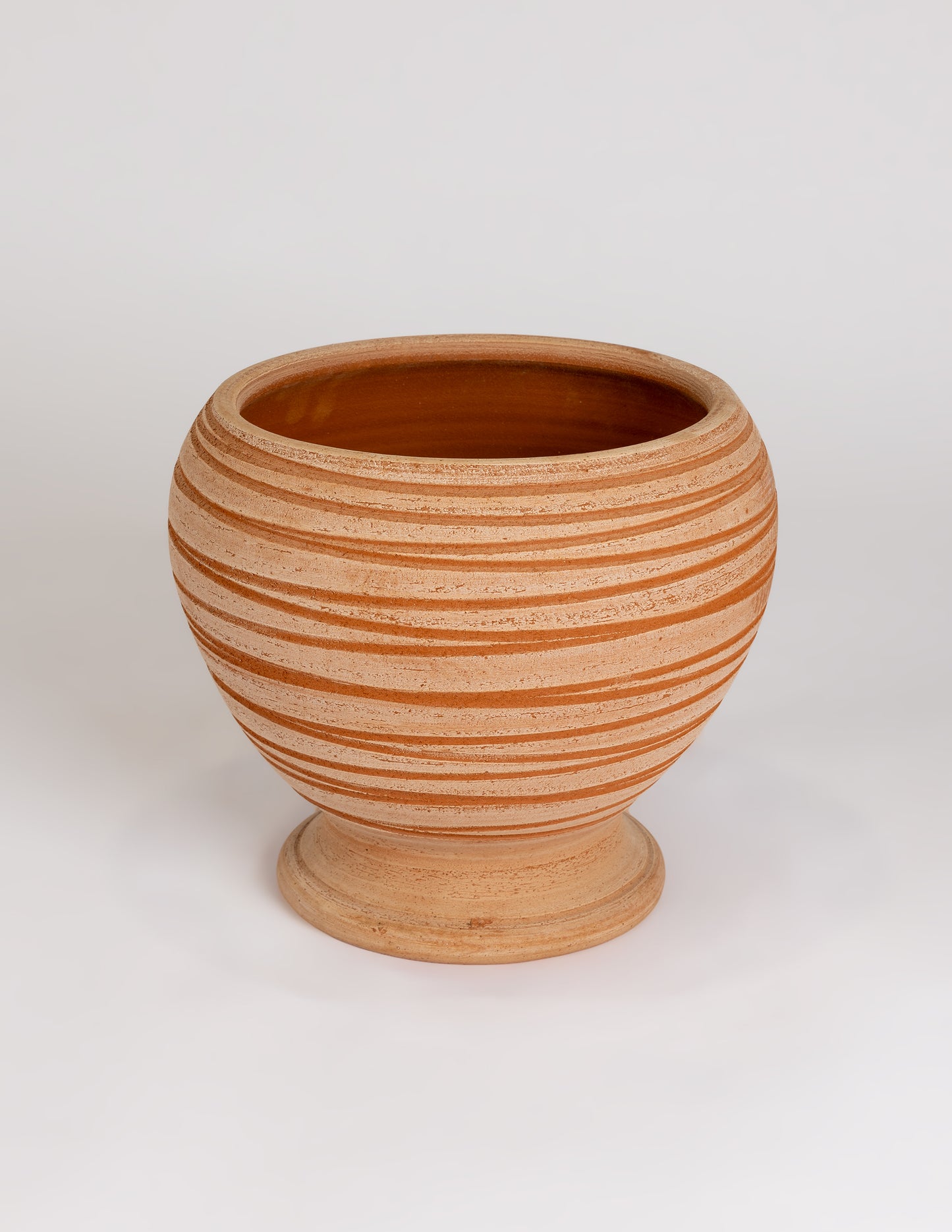 Petite Vaso Rigato