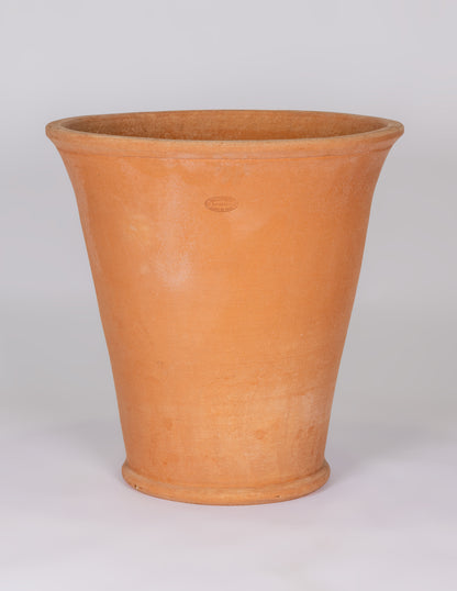 Vaso Camelia Impruneta Terracotta Planter