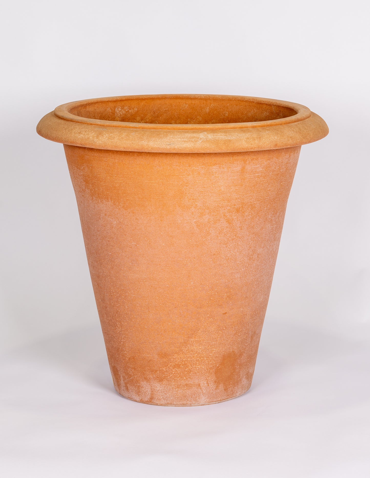 Vaso Chianti Impruneta Terracotta