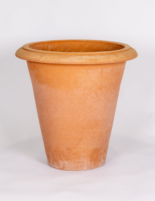 Vaso Chianti Impruneta Terracotta