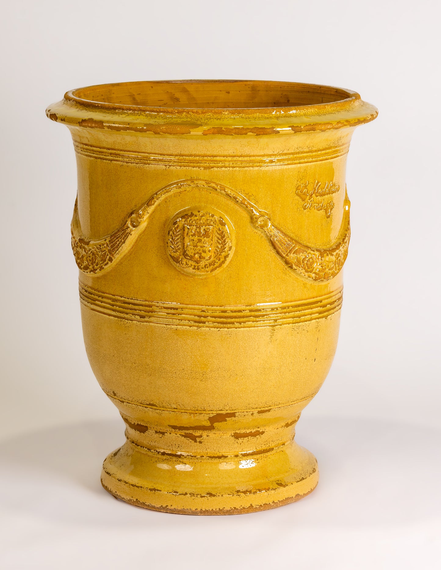 Anduze Planter No. 2