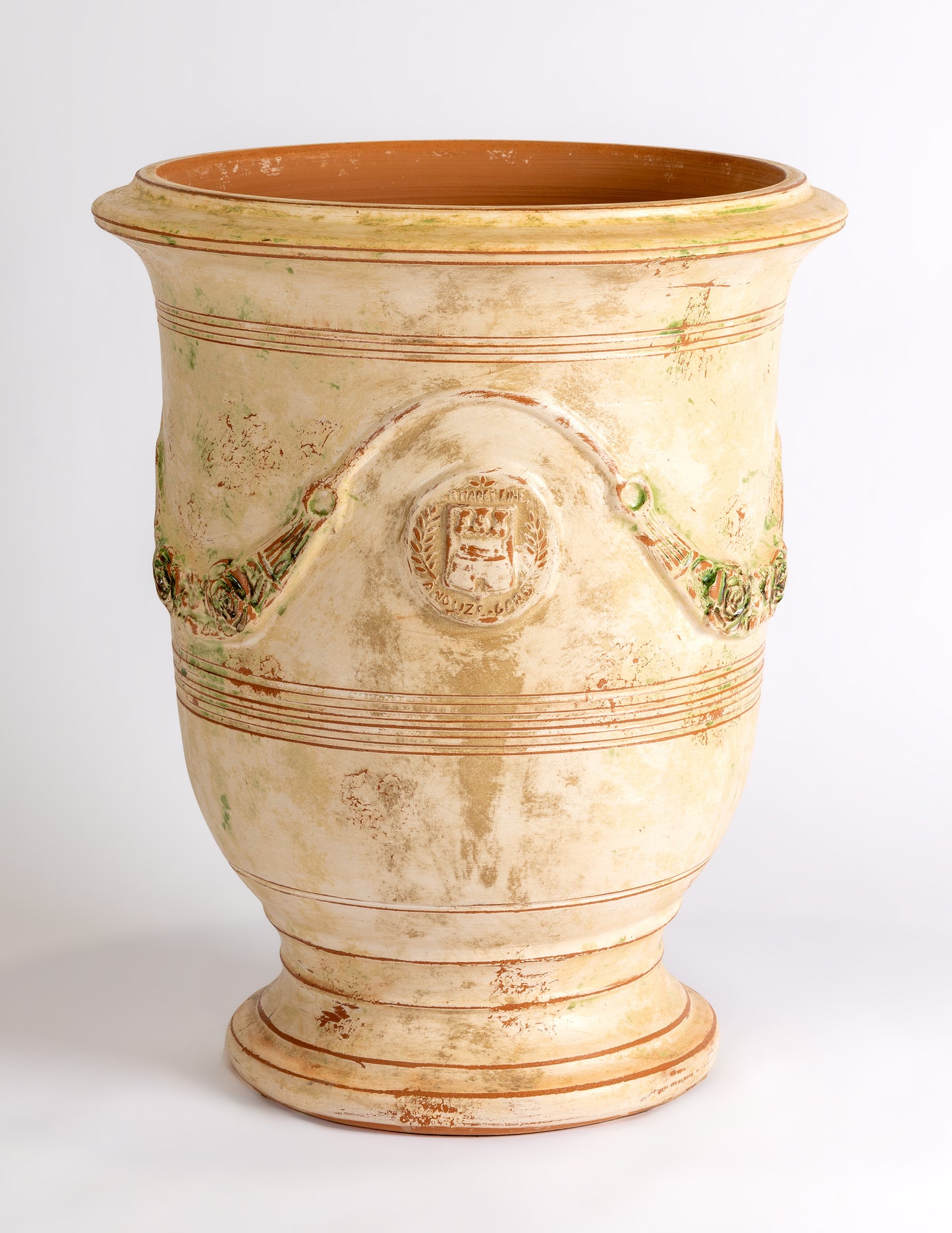 Anduze Planter No. 2