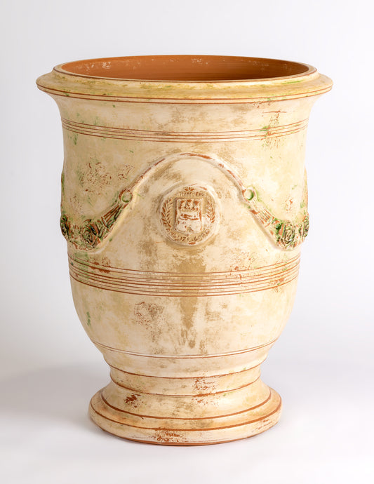 Anduze Planter No. 2