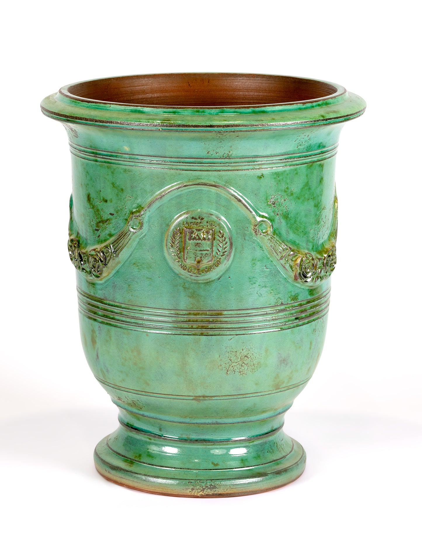 Anduze Planter No. 2
