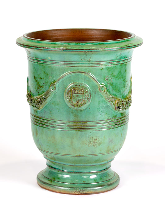 Anduze Planter No. 2