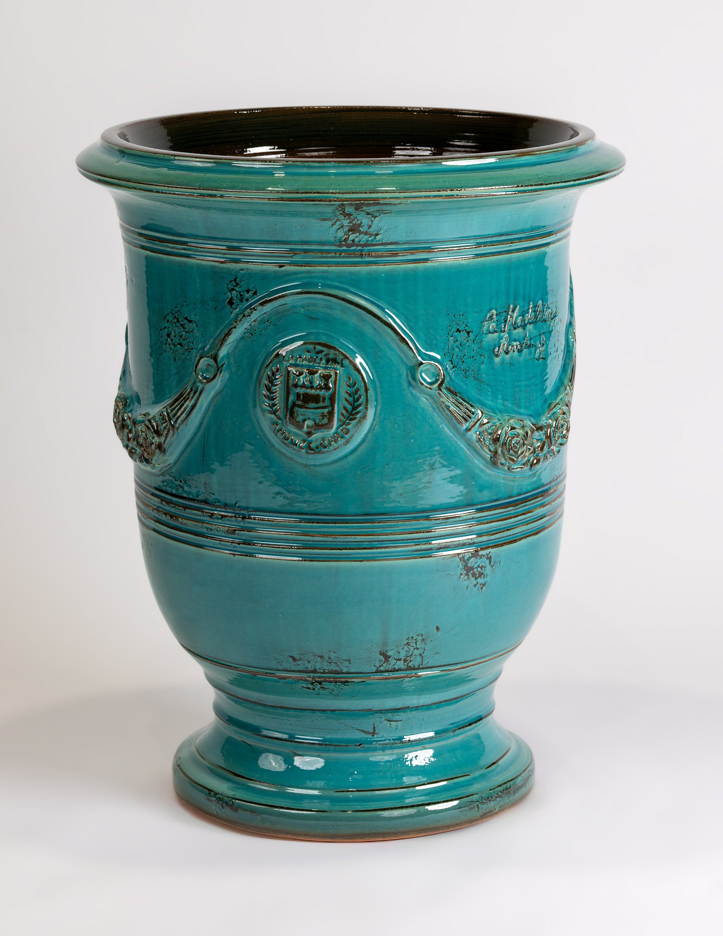 Anduze Planter No. 2