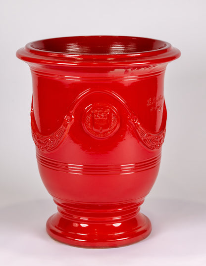 Anduze Planter No. 2