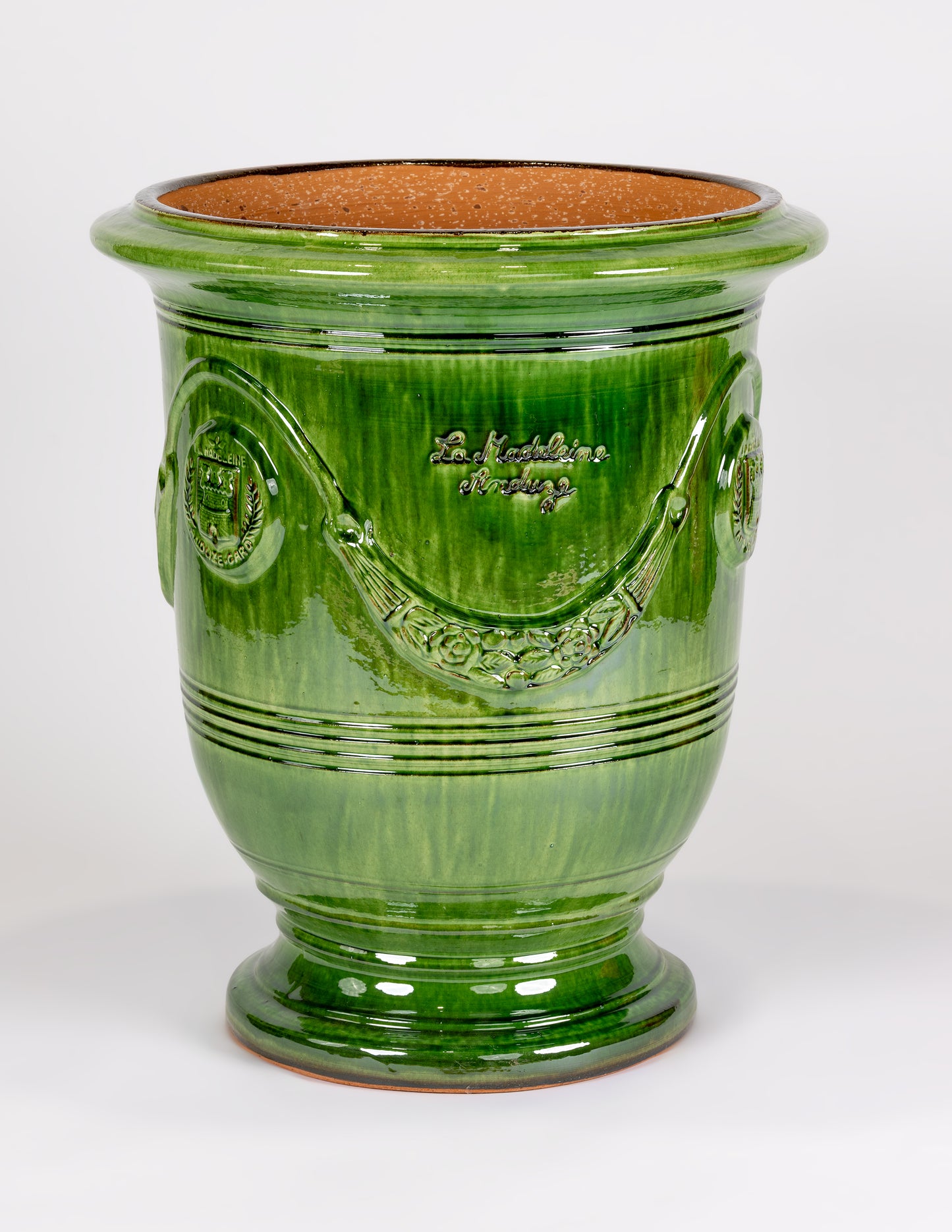 Anduze Planter No. 2