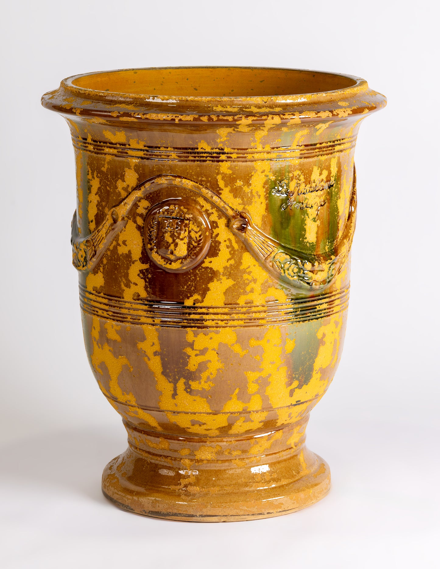 Anduze Planter No. 3