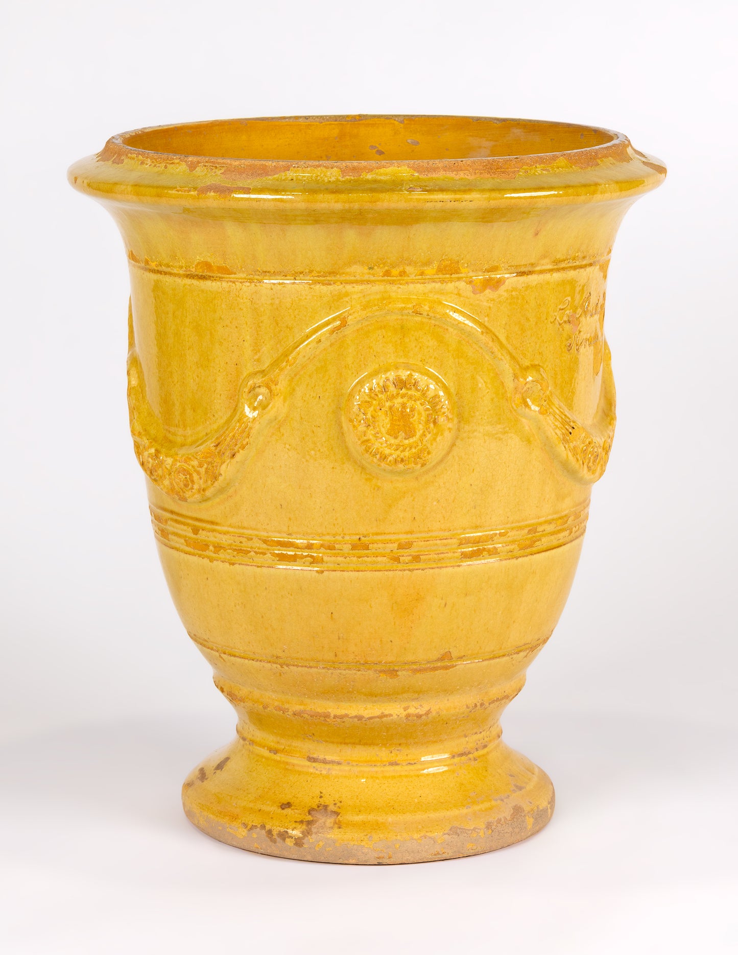 Anduze Planter No. 3