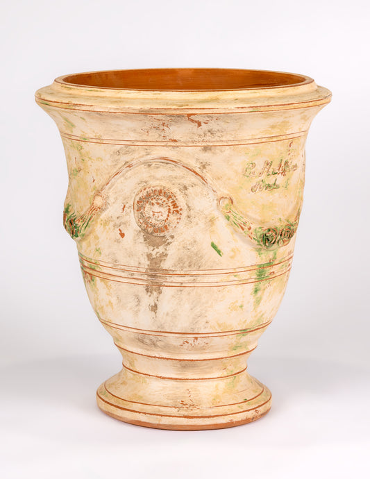 Anduze Planter No. 3