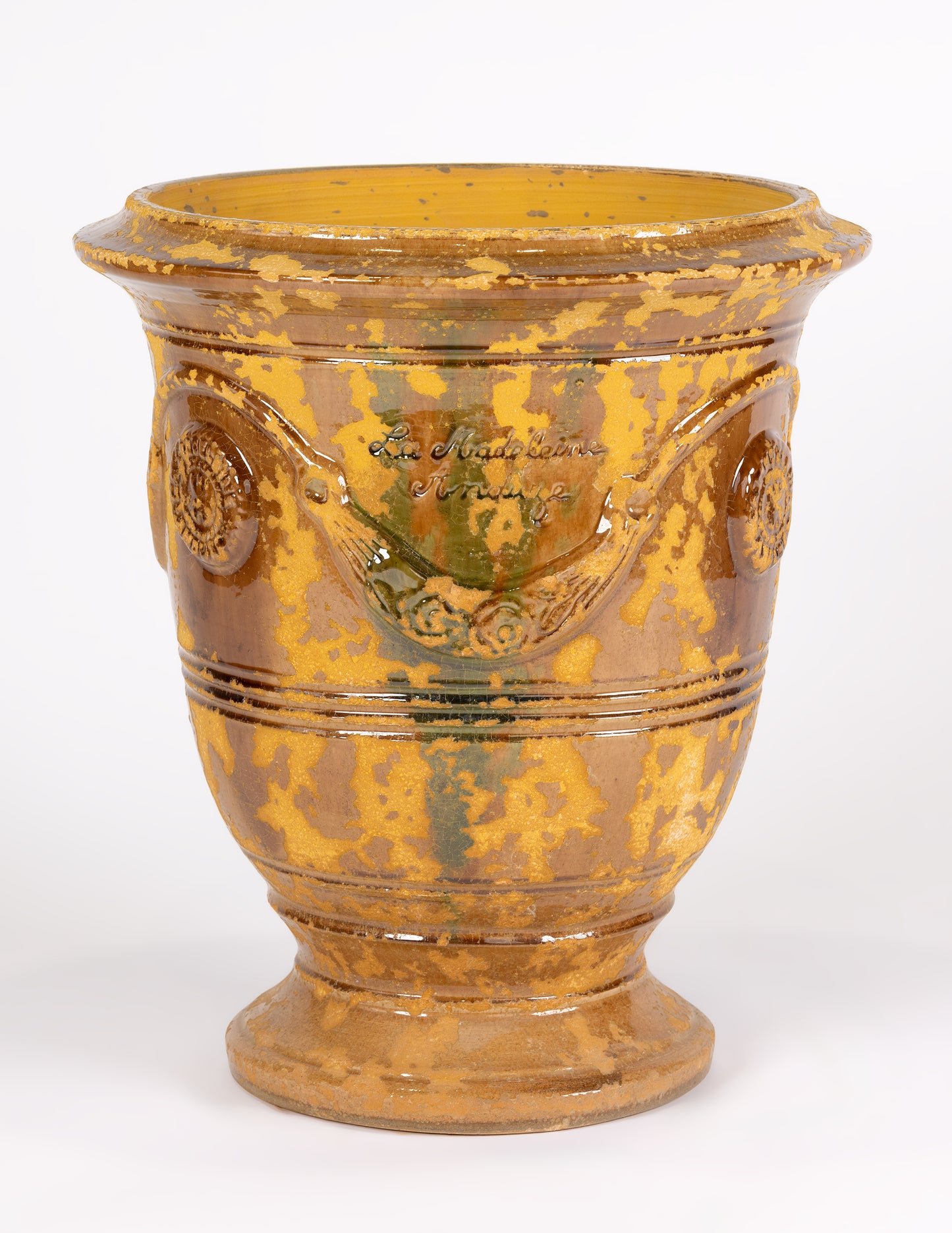 Anduze Planter No. 3