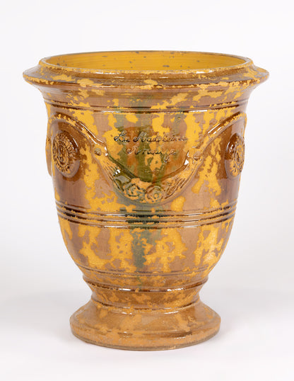 Anduze Planter No. 3