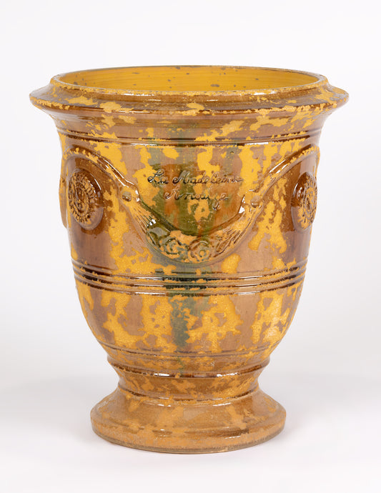 Anduze Planter No. 3