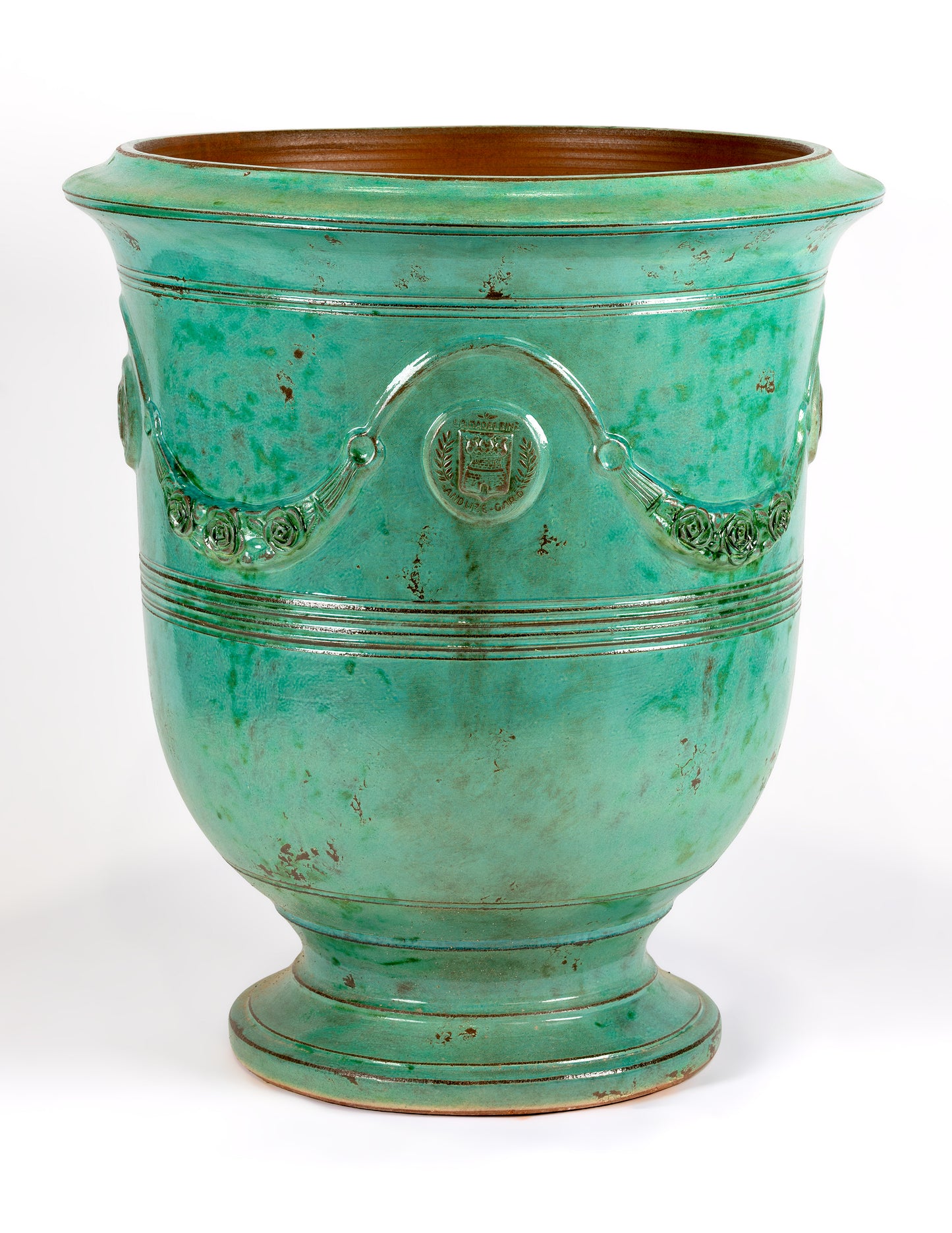 Anduze Planter No. 1 Bis
