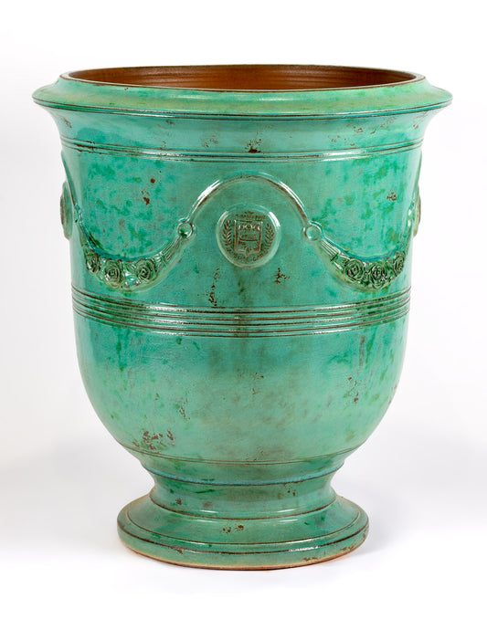 Anduze Planter No. 1 Bis