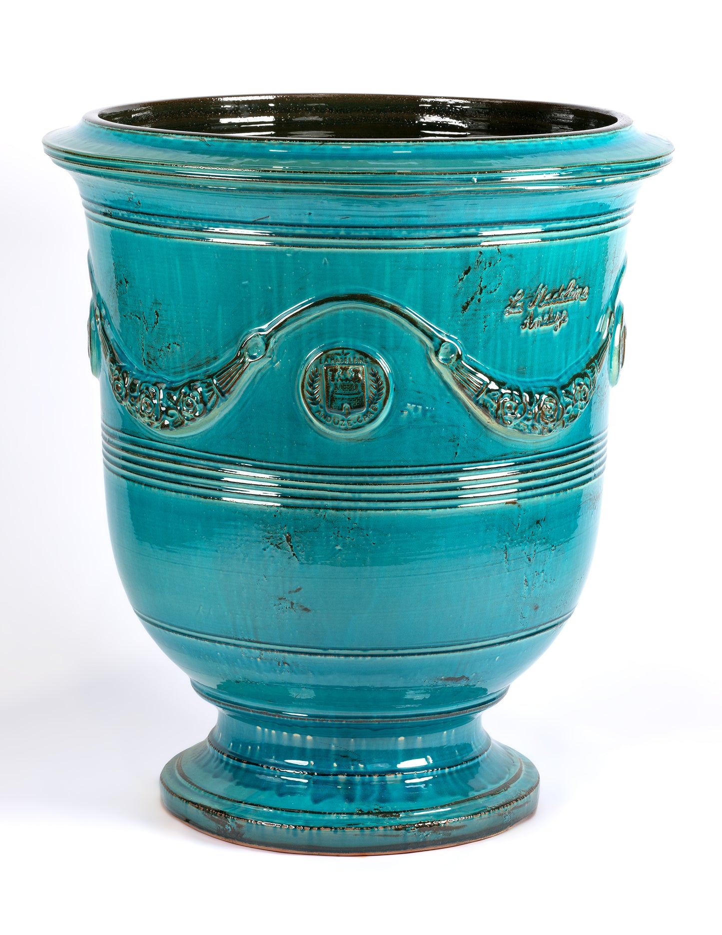 Anduze Planter No. 1 Bis