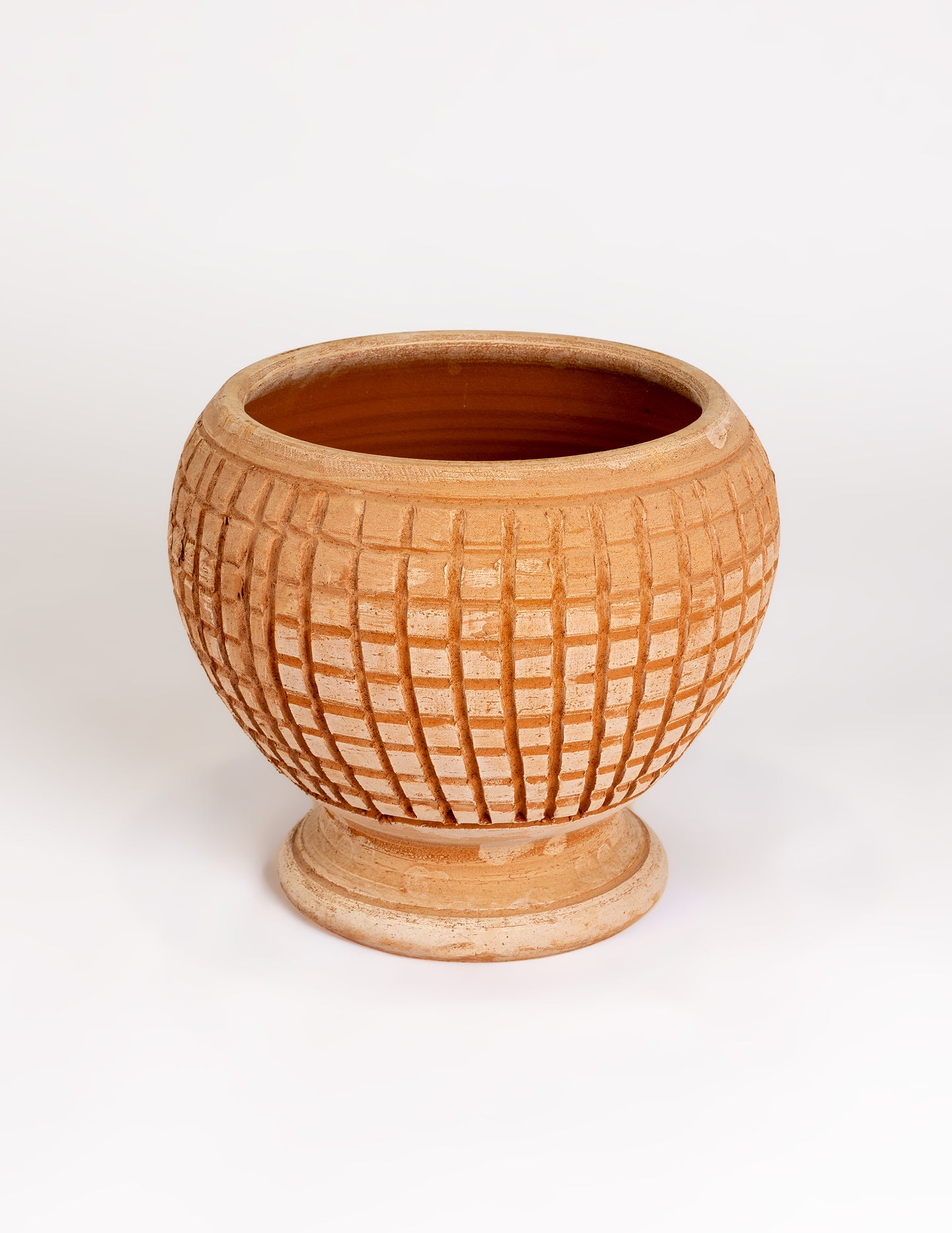 Petite Vaso Quadretti