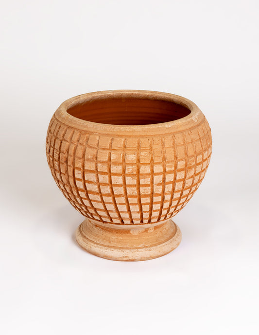 Petite Vaso Quadretti