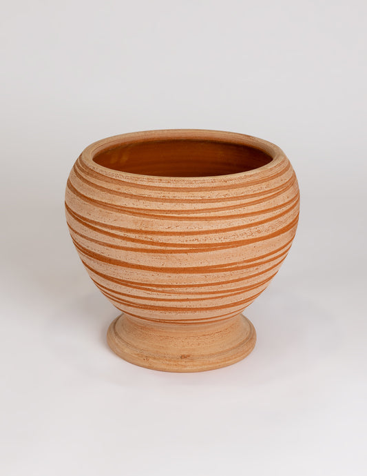 Petite Vaso Rigato