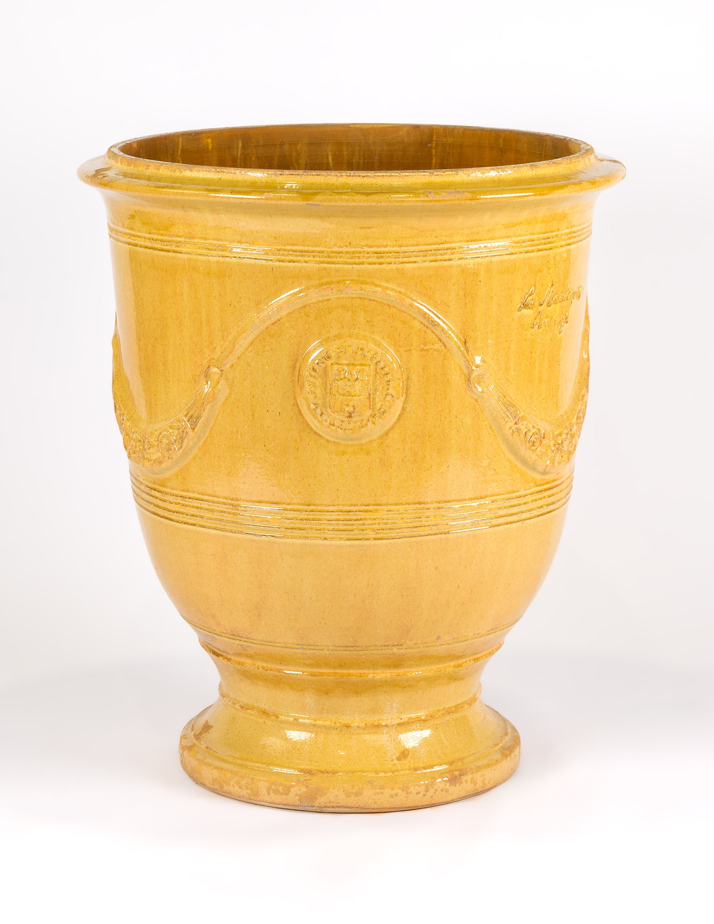 Anduze Planter No. 1