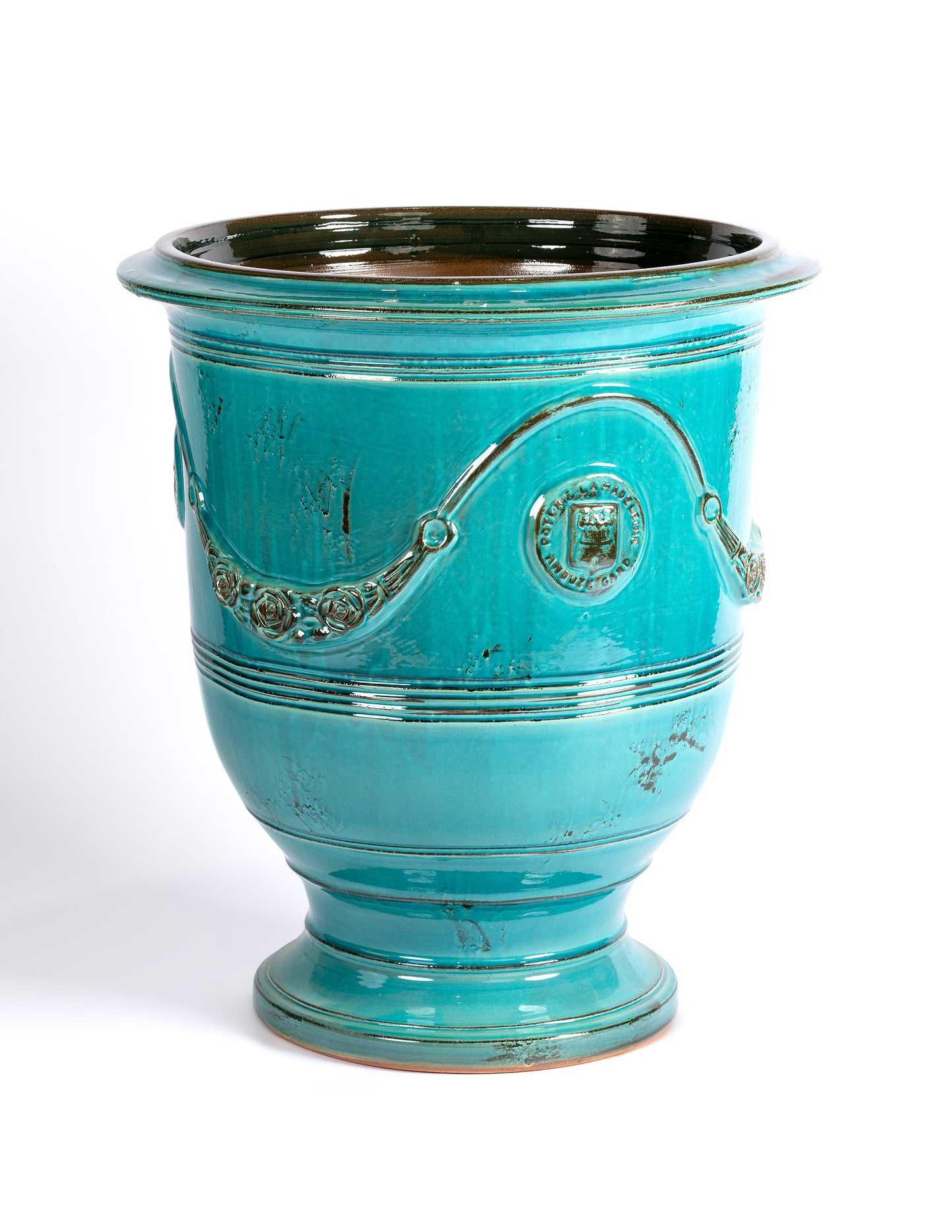Anduze Planter No. 1