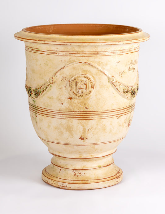 Anduze Planter No. 1