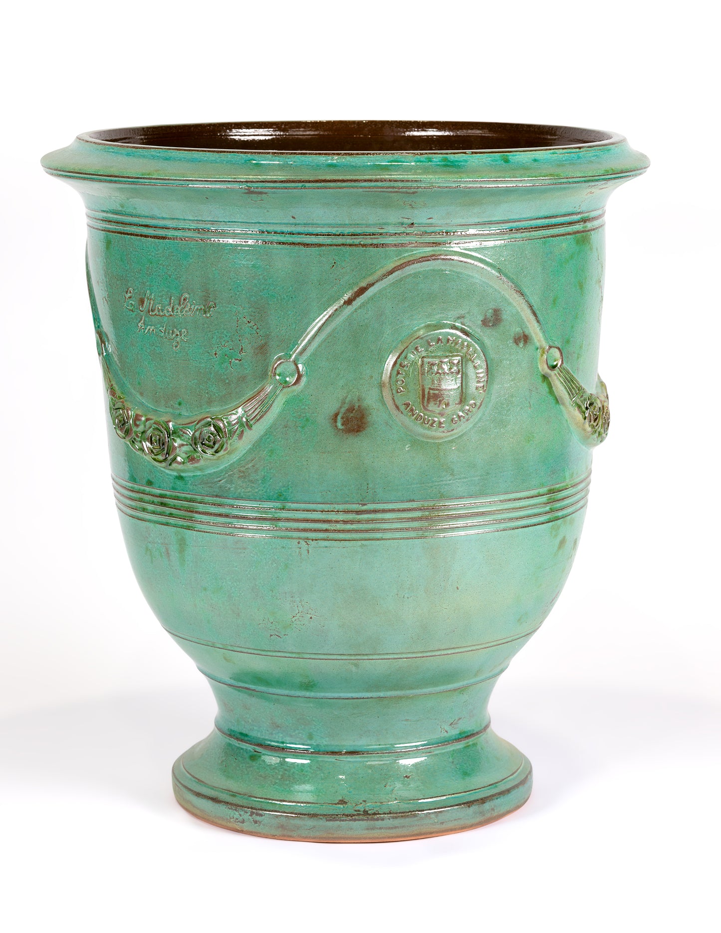 Anduze Planter No. 1