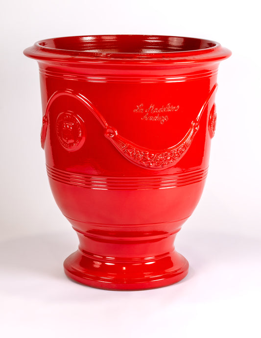 Anduze Planter No. 1
