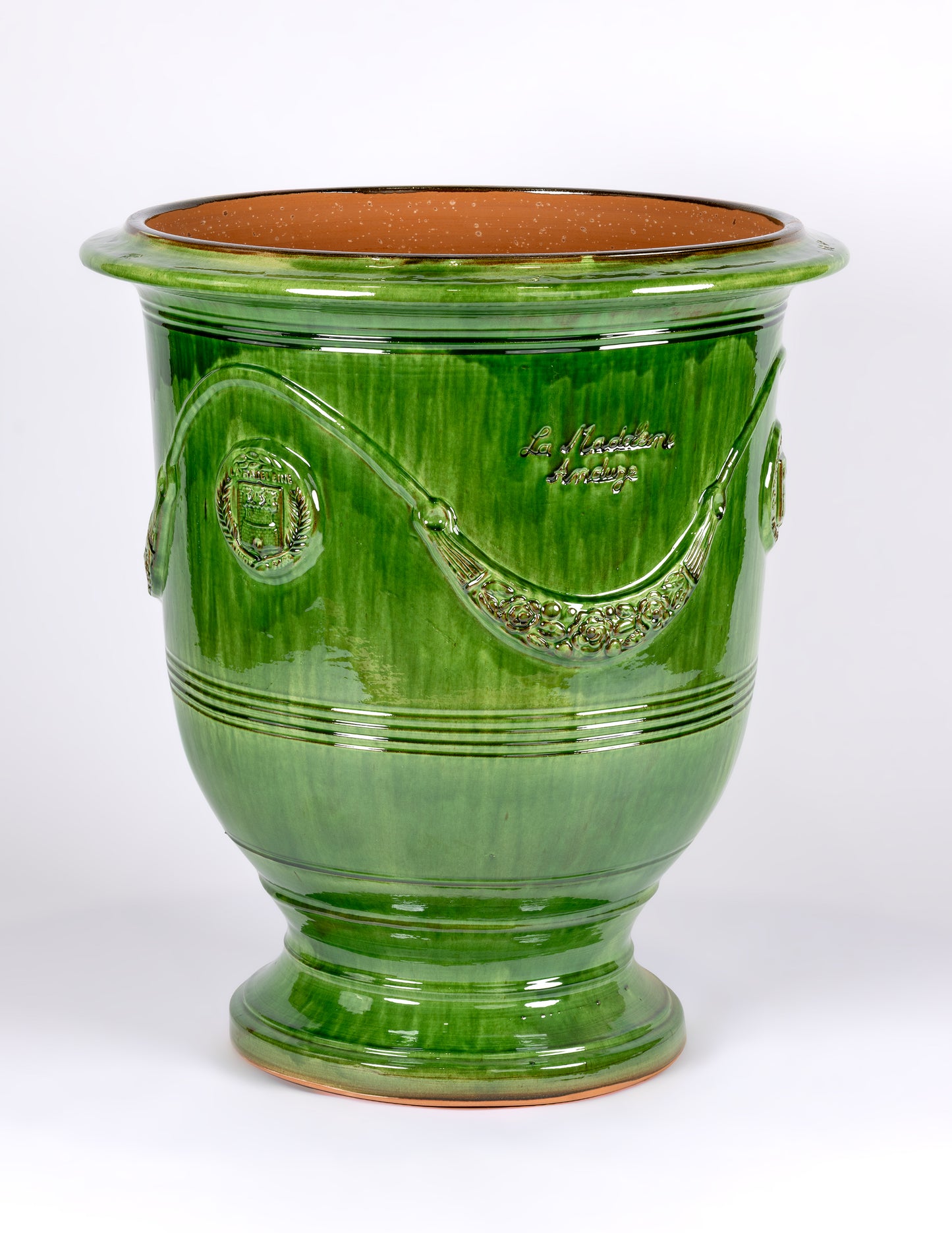 Anduze Planter No. 1