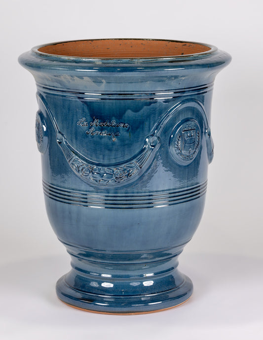 Anduze Planter No. 2