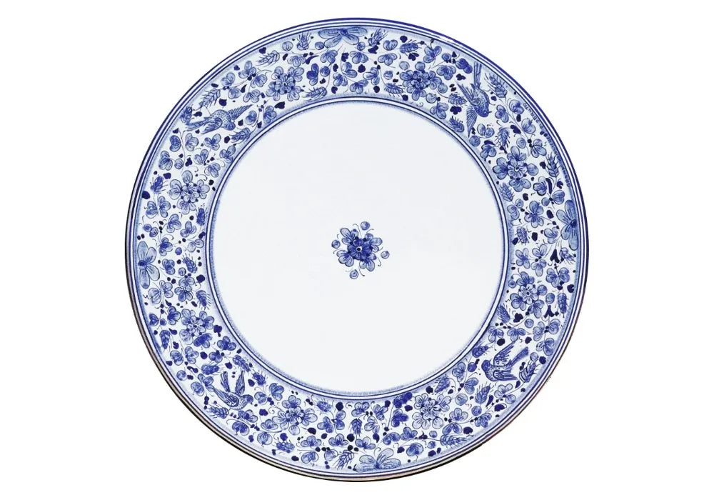 Arabesco Hand Painted Bistro Table