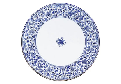 Arabesco Hand Painted Bistro Table