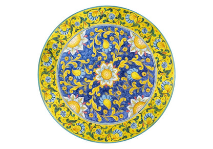 Lena Hand Painted Bistro Table